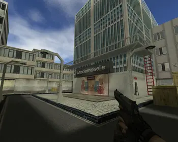 Скачать de_ карты с бомбой для CS 1.6 (09)