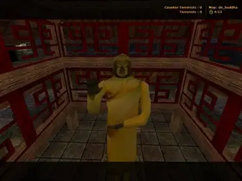 Скачать de_ карты с бомбой для CS 1.6 (11)