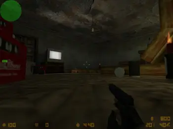 Скачать de_ карты с бомбой для CS 1.6 (05)