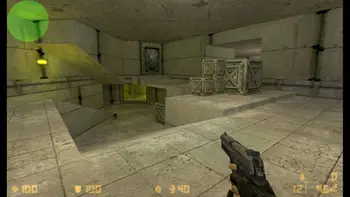 Скачать de_ карты с бомбой для CS 1.6 (09)
