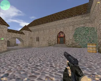 Скачать de_ карты с бомбой для CS 1.6 (19)