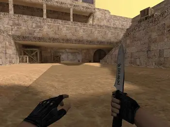 Скачать de_ карты с бомбой для CS 1.6 (02)