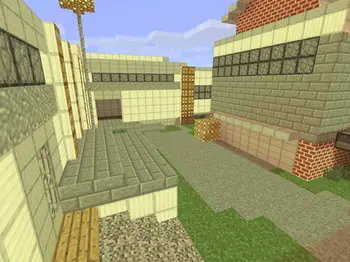 Скачать de_ карты с бомбой для CS 1.6 (05)