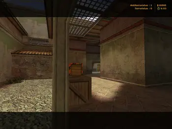 Скачать de_ карты с бомбой для CS 1.6 (14)
