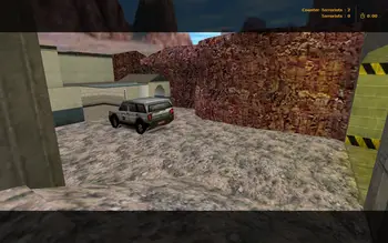 Скачать de_ карты с бомбой для CS 1.6 (05)