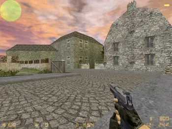 Скачать de_ карты с бомбой для CS 1.6 (04)
