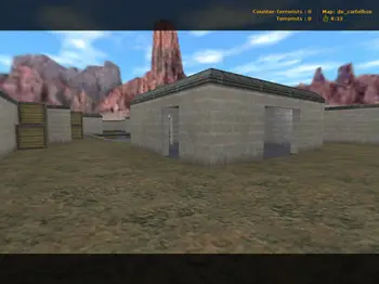 Скачать de_ карты с бомбой для CS 1.6 (17)