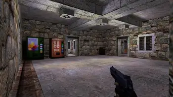 Скачать de_ карты с бомбой для CS 1.6 (09)
