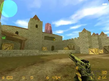 Скачать de_ карты с бомбой для CS 1.6 (15)