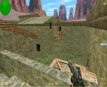 Скачать de_ карты с бомбой для CS 1.6 (17)