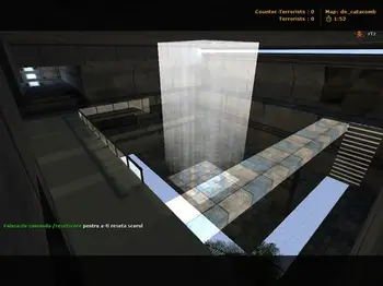 Скачать de_ карты с бомбой для CS 1.6 (11)