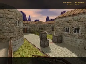 Скачать de_ карты с бомбой для CS 1.6 (18)