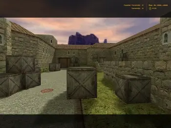Скачать de_ карты с бомбой для CS 1.6 (20)