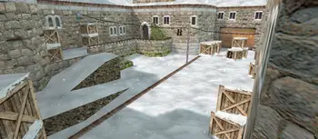 Скачать de_ карты с бомбой для CS 1.6 (15)
