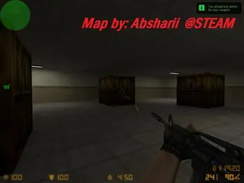 Скачать de_ карты с бомбой для CS 1.6 (11)