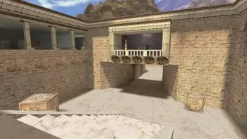 Скачать de_ карты с бомбой для CS 1.6 (19)