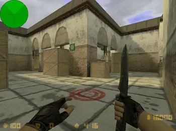 Скачать de_ карты с бомбой для CS 1.6 (16)