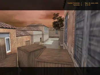 Скачать de_ карты с бомбой для CS 1.6 (12)