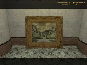Скачать de_ карты с бомбой для CS 1.6 (13)