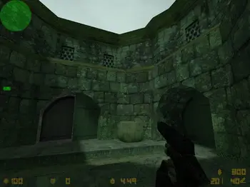 Скачать de_ карты с бомбой для CS 1.6 (03)