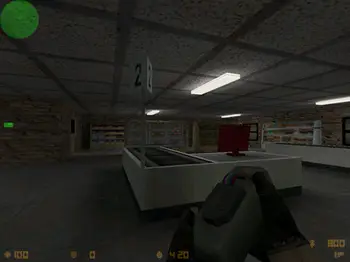 Скачать de_ карты с бомбой для CS 1.6 (13)
