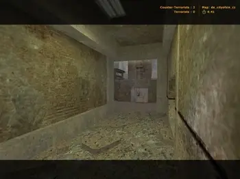 Скачать de_ карты с бомбой для CS 1.6 (21)