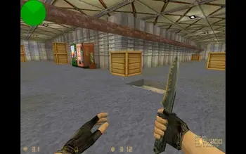 Скачать de_ карты с бомбой для CS 1.6 (03)