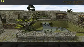 Скачать de_ карты с бомбой для CS 1.6 (03)