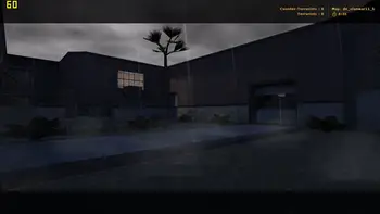 Скачать de_ карты с бомбой для CS 1.6 (04)