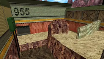 Скачать de_ карты с бомбой для CS 1.6 (22)