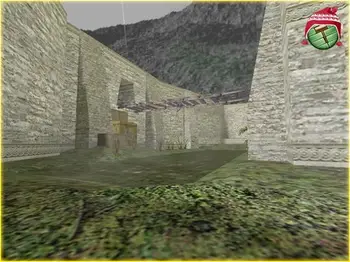 Скачать de_ карты с бомбой для CS 1.6 (04)