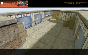 Скачать de_ карты с бомбой для CS 1.6 (22)