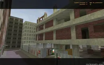 Скачать de_ карты с бомбой для CS 1.6 (20)