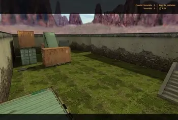 Скачать de_ карты с бомбой для CS 1.6 (22)