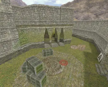 Скачать de_ карты с бомбой для CS 1.6 (13)