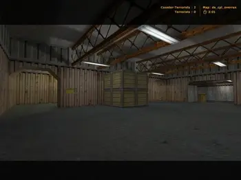 Скачать de_ карты с бомбой для CS 1.6 (10)