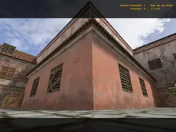 Скачать de_ карты с бомбой для CS 1.6 (19)