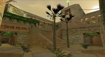 Скачать de_ карты с бомбой для CS 1.6 (14)