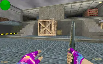 Скачать de_ карты с бомбой для CS 1.6 (11)