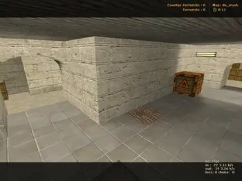 Скачать de_ карты с бомбой для CS 1.6 (21)