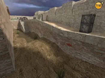 Скачать de_ карты с бомбой для CS 1.6 (16)