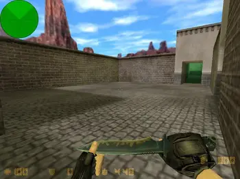 Скачать de_ карты с бомбой для CS 1.6 (15)