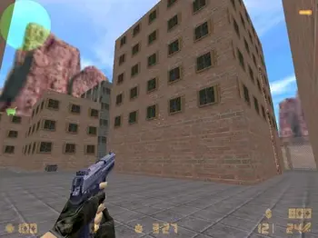 Скачать de_ карты с бомбой для CS 1.6 (23)