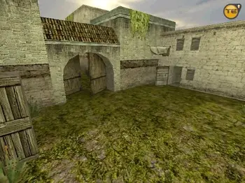 Скачать de_ карты с бомбой для CS 1.6 (02)
