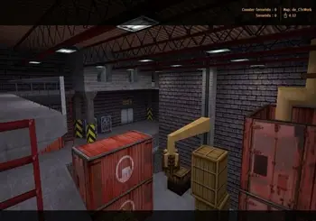 Скачать de_ карты с бомбой для CS 1.6 (16)