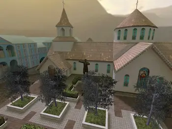 Скачать de_ карты с бомбой для CS 1.6 (15)