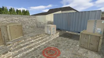 Скачать de_ карты с бомбой для CS 1.6 (08)