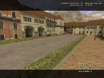 Скачать de_ карты с бомбой для CS 1.6 (10)