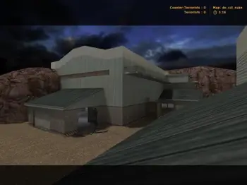 Скачать de_ карты с бомбой для CS 1.6 (18)
