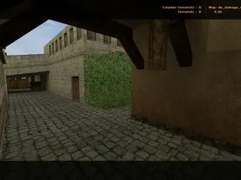 Скачать de_ карты с бомбой для CS 1.6 (13)